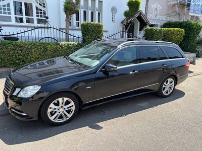 Mercedes E250