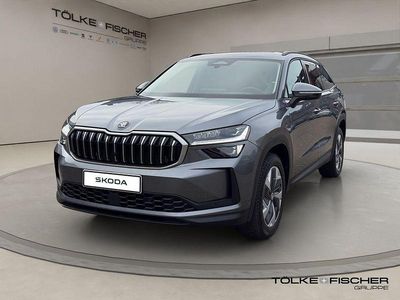 Usata Skoda Kodiaq 193 CV (141 kW) 2025 Grigio SUV