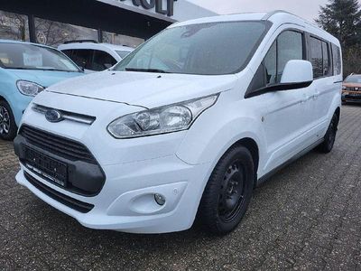 Ford Grand Tourneo Connect