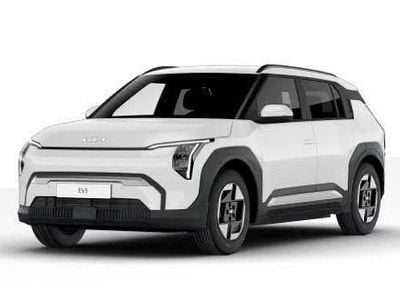 Neu Kia EV3 Air 150 kW (204 PS) 2026 SUV