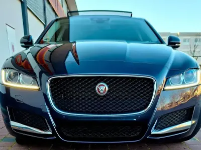 Gebraucht Jaguar XF
