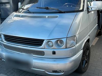 VW T4