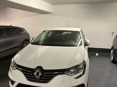 Renault Mégane III