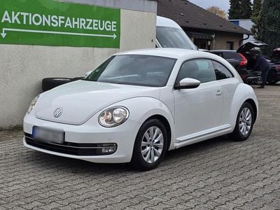 VW Beetle