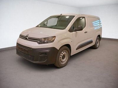 Citroën e-Berlingo