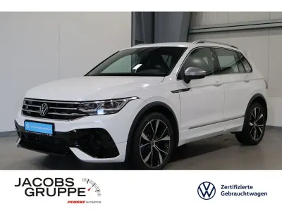 Gebraucht VW Tiguan