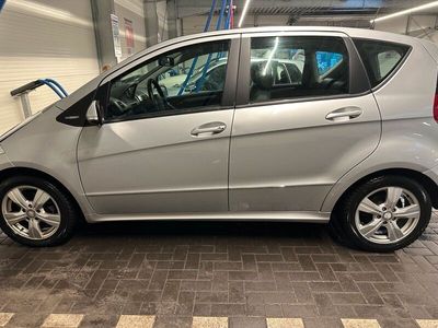 gebraucht Mercedes A180 