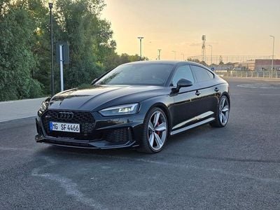 Audi RS5 Sportback