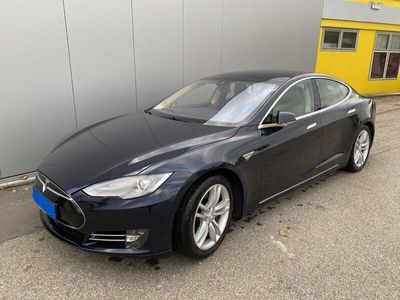 gebraucht Tesla Model S Model Skostenloses Laden Garantie auf Batterie