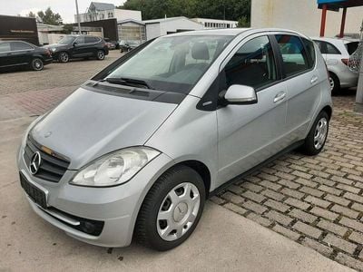 Mercedes A160