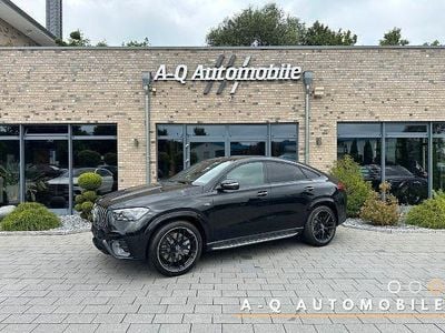 Mercedes GLE53 AMG