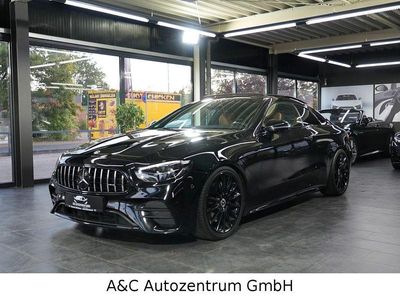 Mercedes E400