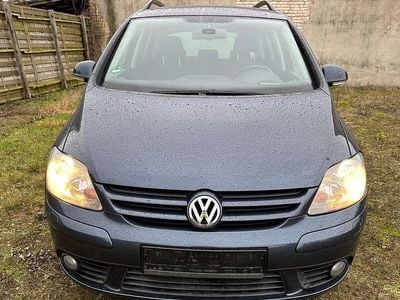 VW Golf Plus