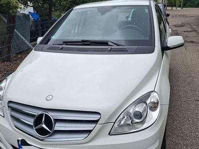 Mercedes A160