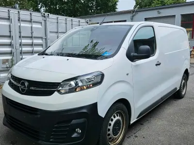 Gebraucht Opel Vivaro-e Combi