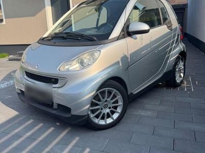 Smart ForTwo Coupé