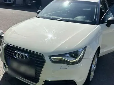 Gebraucht Audi A1 Ambition 122 PS (89 kW) 2011 Kleinwagen