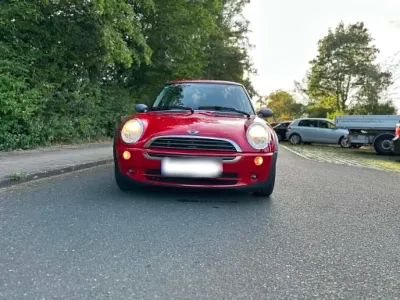 Gebraucht Mini ONE