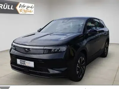 Gebraucht Opel Grandland X