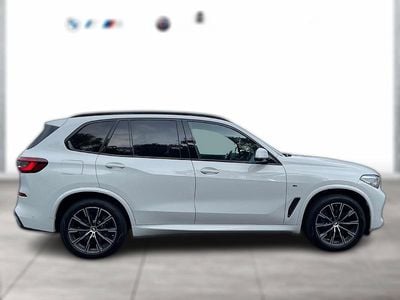 BMW X5 M