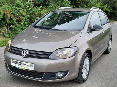 gebraucht VW Golf VI Plus 1.2 TSI Style *2012* 77.481 km