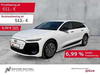 Gebraucht Audi A6 e-tron