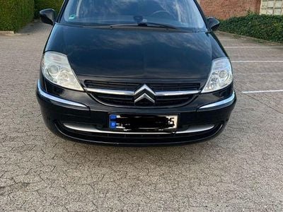 Citroën C8