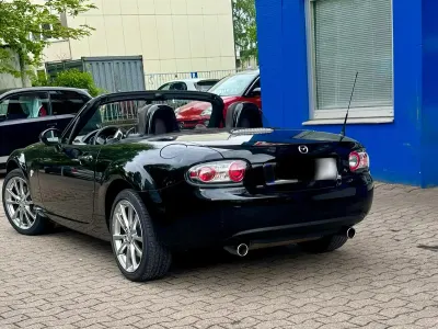 Gebraucht Mazda MX5