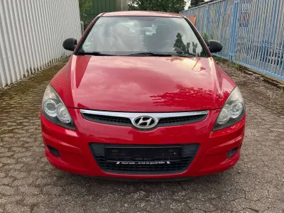 Gebraucht Hyundai i30