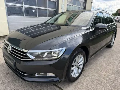 Gebraucht VW Passat