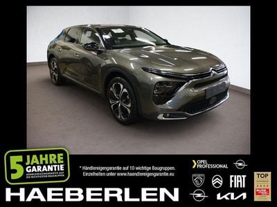 Citroën C5 X