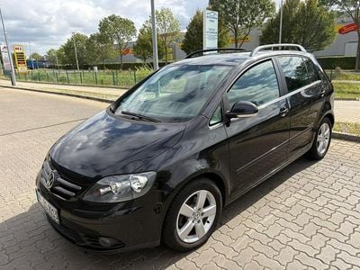 VW Golf Plus