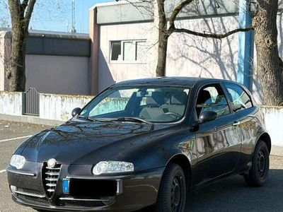 Alfa Romeo 147