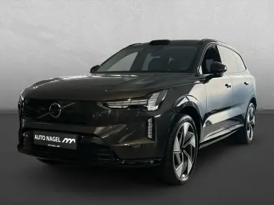 Neu Volvo EX90 Ultra 300 kW (408 PS) 2025 Andere SUV