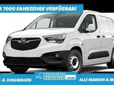 Opel Combo Life