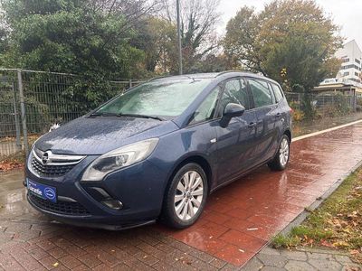 Opel Zafira Tourer