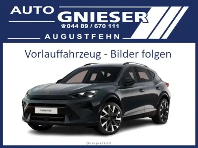 Gebraucht Cupra Formentor VZ 333 PS (244 kW) 2026 Grau SUV