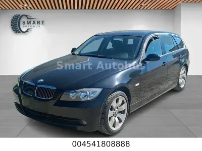 Occasion BMW 325