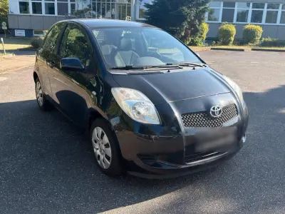 Gebraucht Toyota Yaris