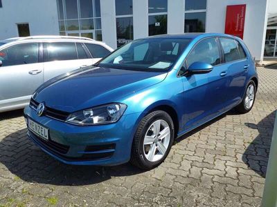 gebraucht VW Golf 1.2 TSI BlueMotion Technology Comfortline