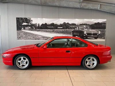 gebraucht BMW 850 CSi