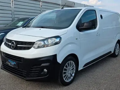 Gebraucht Opel Vivaro-e Combi