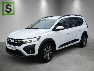 Nuova Dacia Jogger Expression 110 CV (80 kW) 2026 Bianco Monovolume