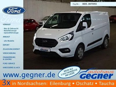Usata Ford Transit Custom Trend 130 CV (95 kW) 2018 Andere