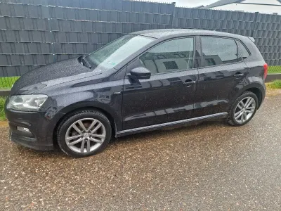 Gebraucht VW Polo