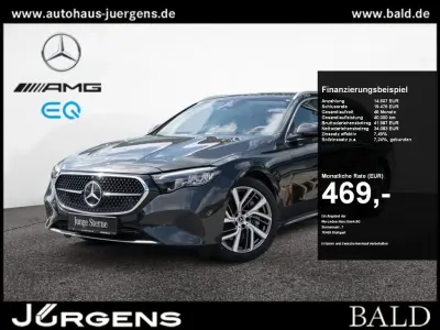 Gebraucht Mercedes E300