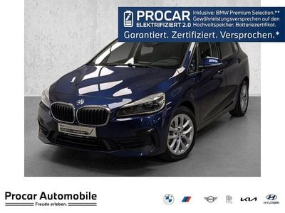 BMW 225