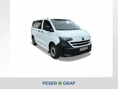Clear white Gebraucht 2025 VW Transporter Van | 53.990 €