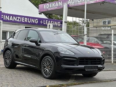 Porsche Cayenne S