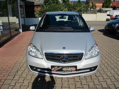 Mercedes A160
